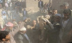 صحيفة عربية تكشف الاخفاقات المتتالية لال سعود في حرب اليمن